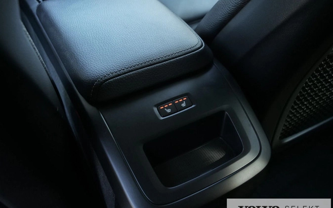 Volvo XC 60 cena 169900 przebieg: 66010, rok produkcji 2019 z Izbica Kujawska małe 667